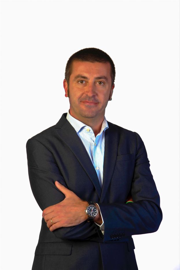 Michele Malafoglia