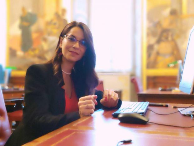 Sen.Di Girolamo