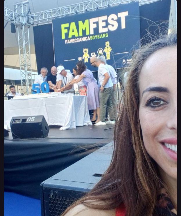 FAMECCANICA