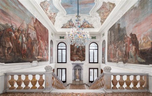 CA' SPINEDA