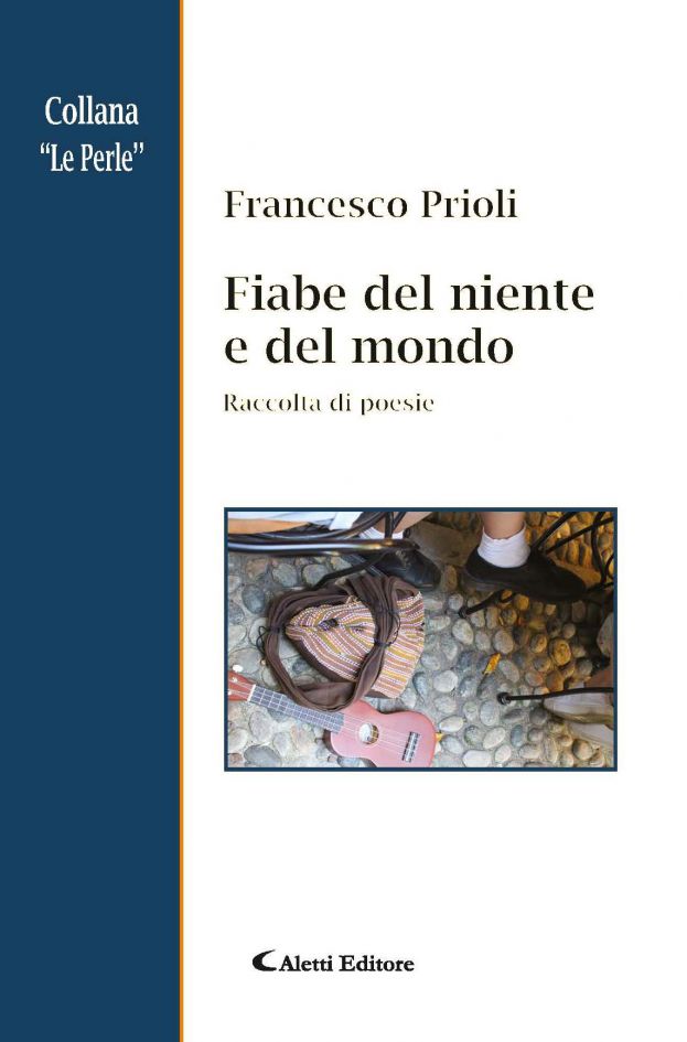 Copertina Libro