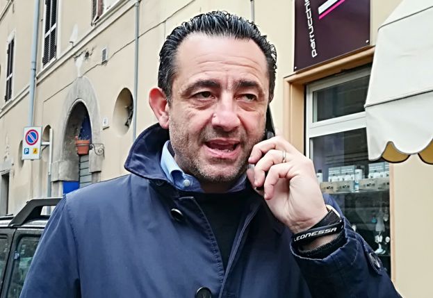 On. Tracassini