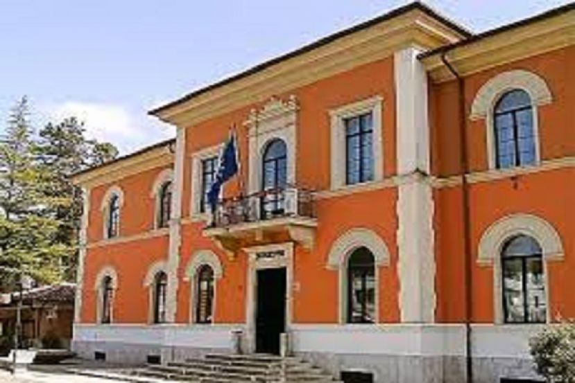 Comune di Carsoli