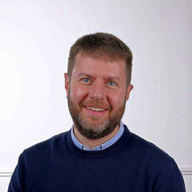 Nicola Maiale