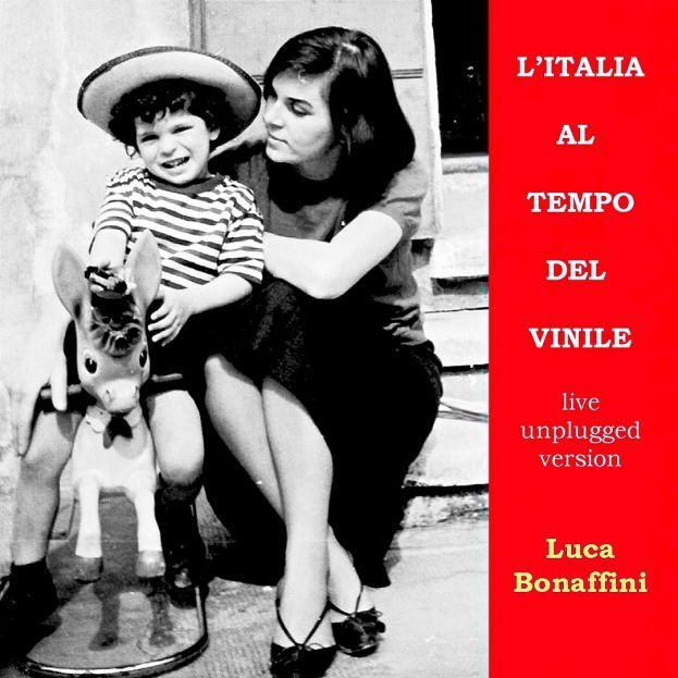 Al Tempo del Vinile