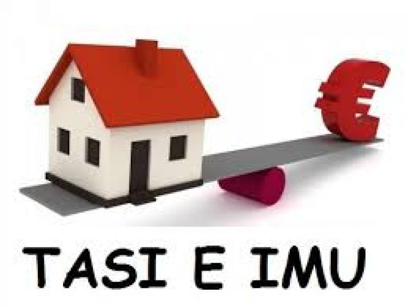 COMUNE DI CARSOLI,L'ACCONTO TASI E IMU VA VERSATO ENTRO IL 16 GIUGNO:IL CALCOLO E LE DETRAZIONI