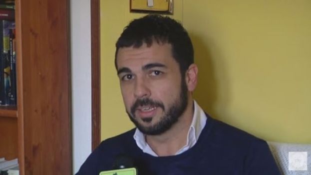 Daniele Marinelli