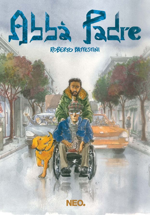 Abba padre, Cover
