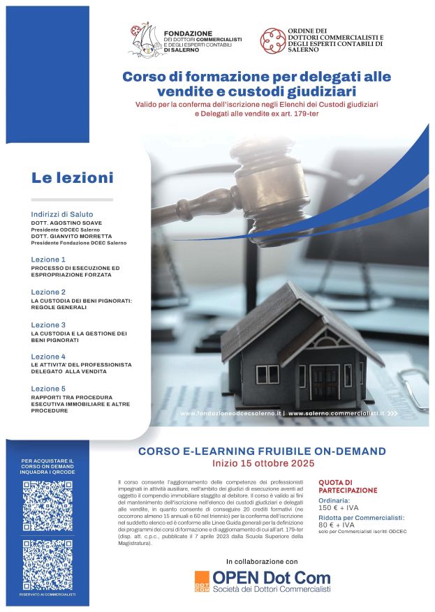 Locandina