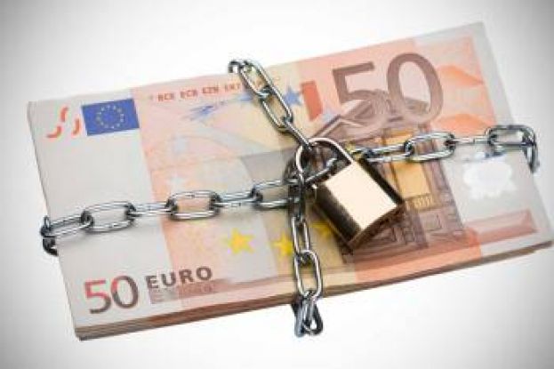 BAIL IN E PRELIEVO FORZOSO,LA LISTA DELLE BANCHE PIU' A RISCHIO.COME DIFENDERSI