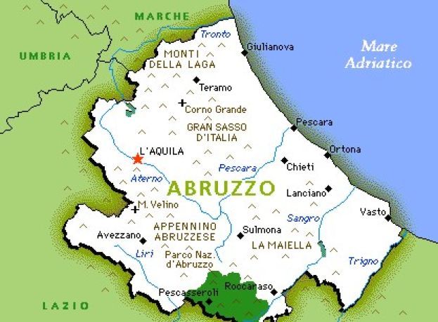Regione Abruzzo