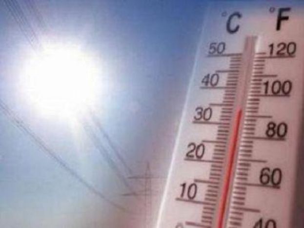 UGOLINO ROVENTE SU TUTTA LA PENISOLA: ECCO DOVE FARA' PIU' CALDO