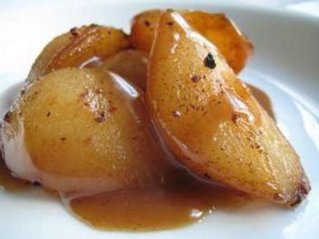 PERE CARAMELLATE
