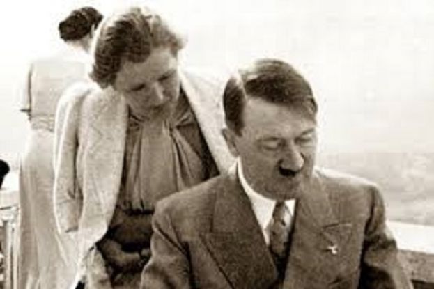 A. Hitler