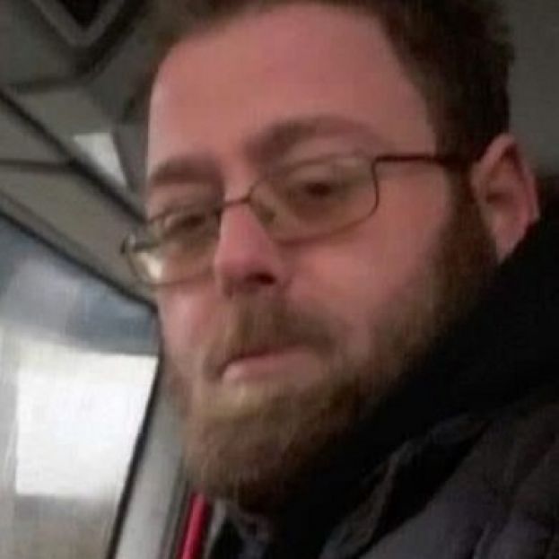 Giovane morto