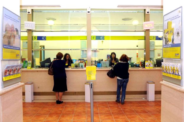 1070 POSTI DISPONIBILI ALLE POSTE ITALIANE SENZA CONCORSO :ECCO COME INVIARE LA DOMANDA ONLINE