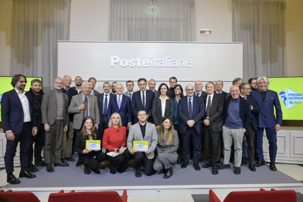 Foto di gruppo