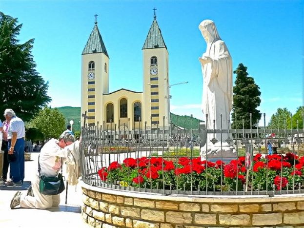 Medjugorje