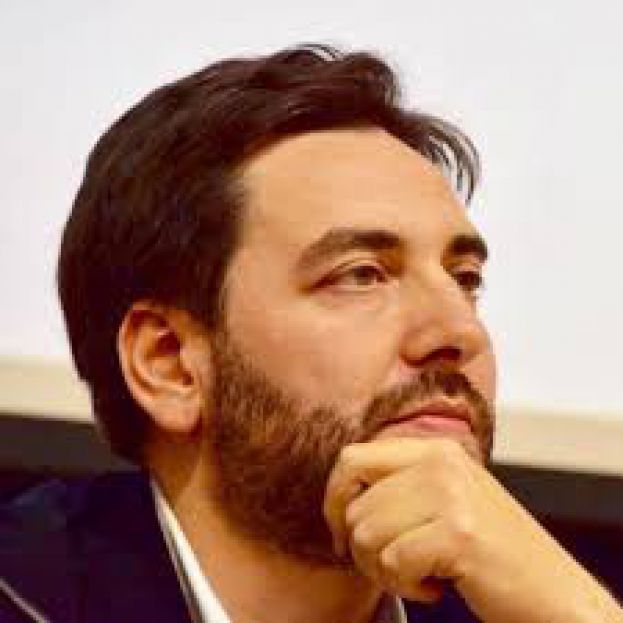 Michele Fina