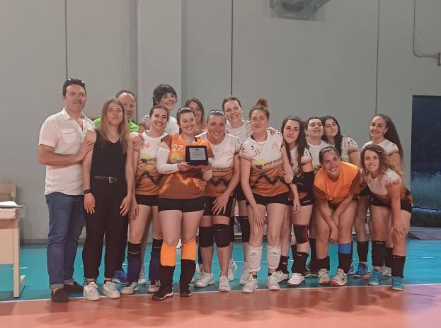Premiazione