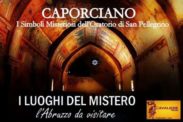 Caporciano