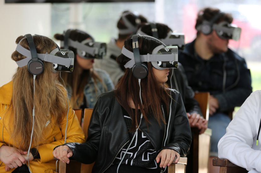 Realtà Virtuale