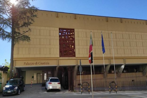 Tribunale L'Aquila