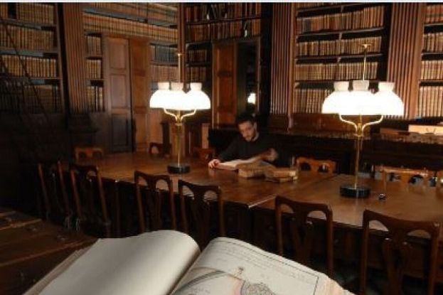 Biblioteca