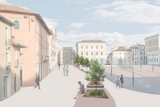Piazza Duomo