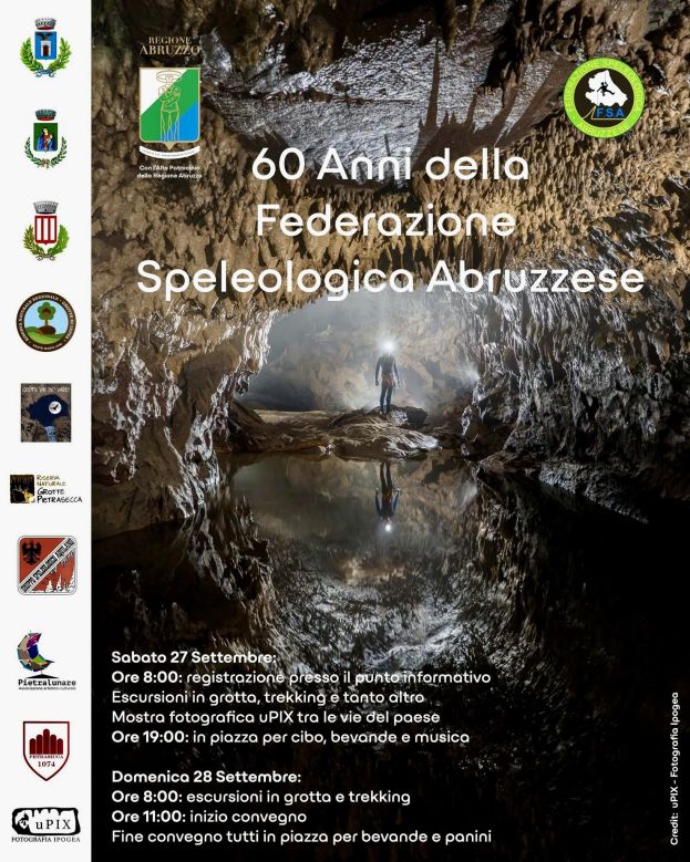 Locandina Evento