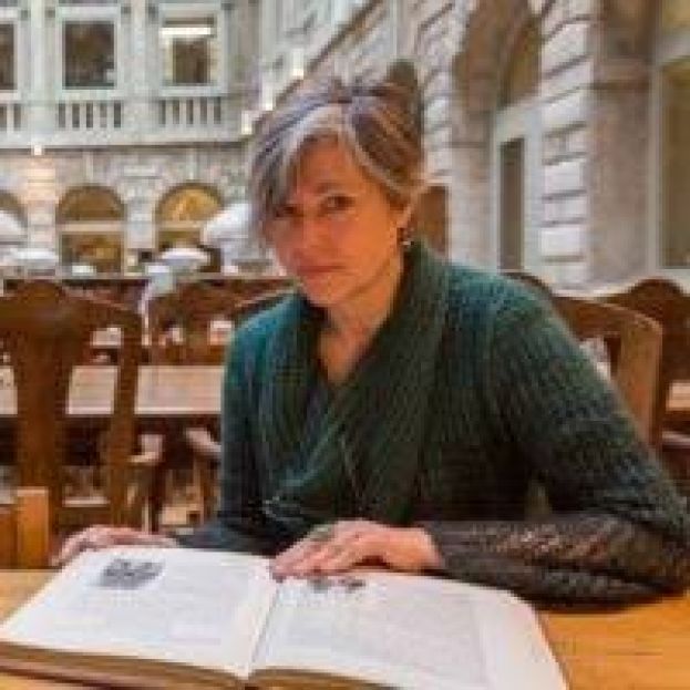 TIZIANA PLEBANI