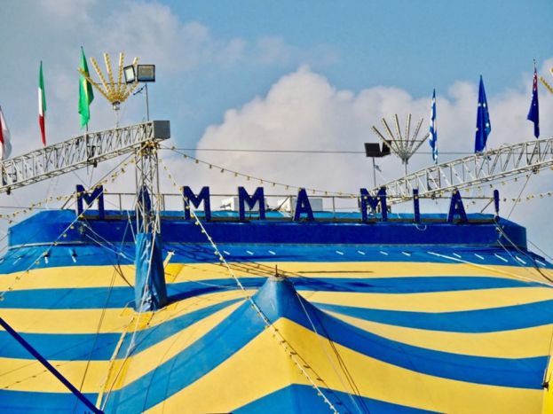 Circo Orfei