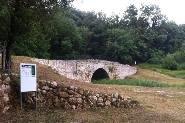 Ponte Scotonico