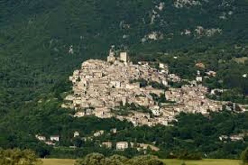 Pereto