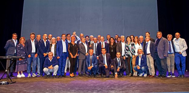 Anc Salerno