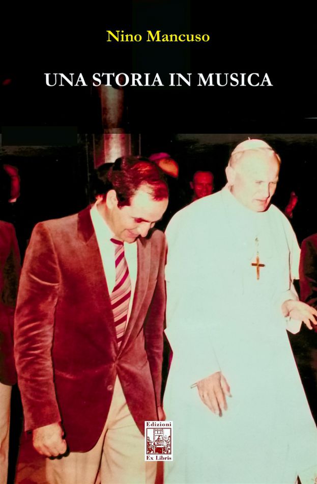 Copertina Libro