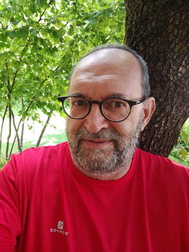 Giovanni Cialone