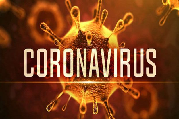 Coronaviru, Positivi