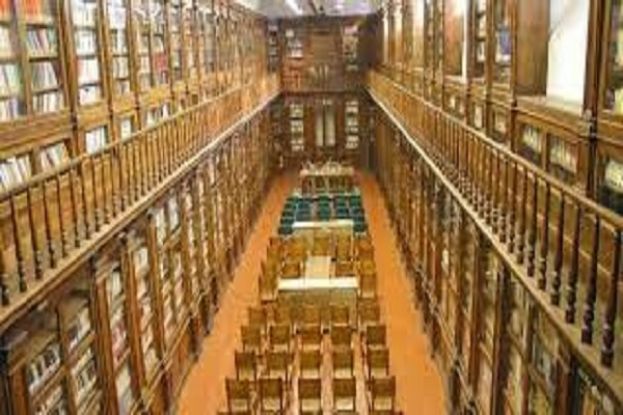 Biblioteca