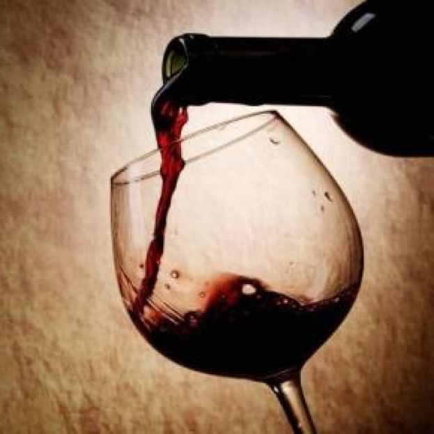 A SAN FRANCISCO SI URLA AL MIRACOLO: ACQUA TRASFORMATA IN VINO
