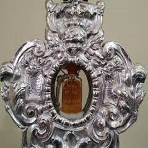 Reliquia di San Nicola