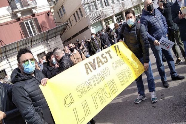 Ristoratori e Artisti
