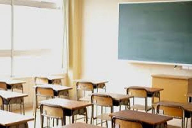 Scuola Riapertura