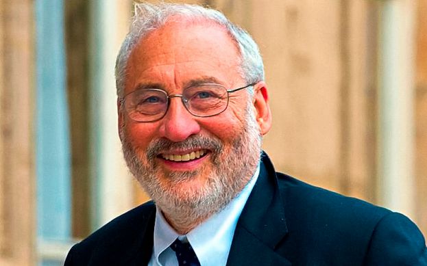 Joseph Stiglitz