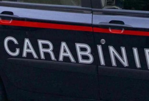 RIOFREDDO,OMICIDIO-SUICIDIO:LA FIGLIA HA VISTO TUTTO