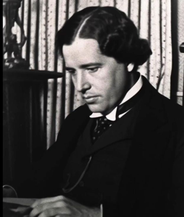 ALBÉRIC MAGNARD