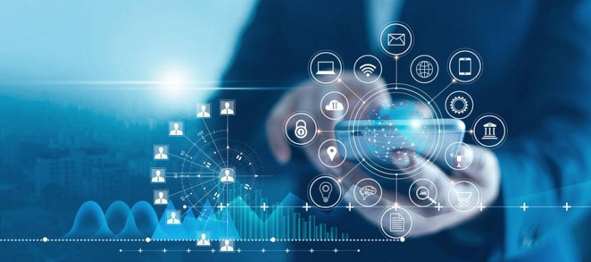 Digitalizzazione