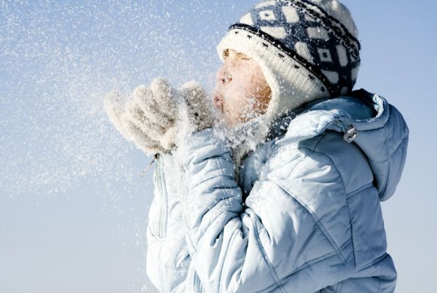 INVERNO ,DOPO LA NEVE TEMPERATURE IN RIALZO: PREVISIONI