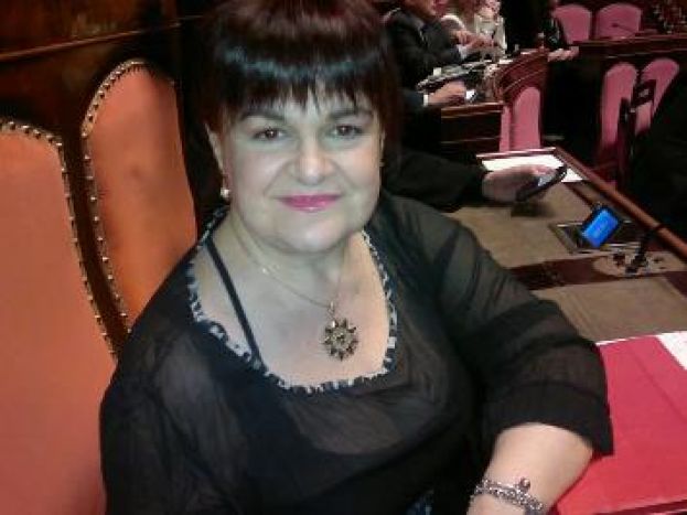 ABRUZZO,AUMENTO DEI PEDAGGI AUTOSTRADALI:PRONTA UNA INTERROGAZIONE PARLAMENTARE DELLA SEN.STEFANIA PEZZOPANE