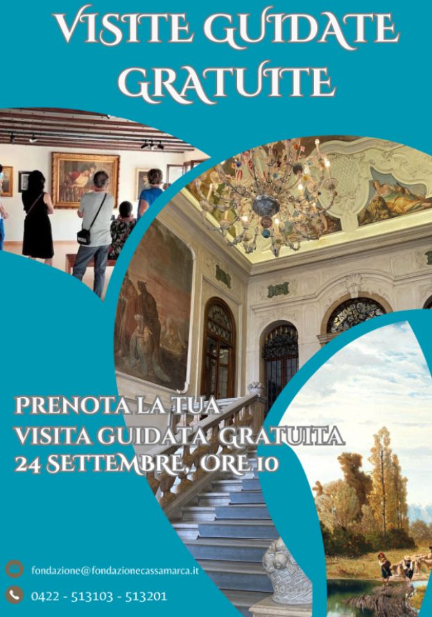 Locandina Evento